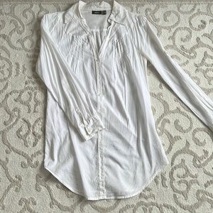 Cotton summer shirt